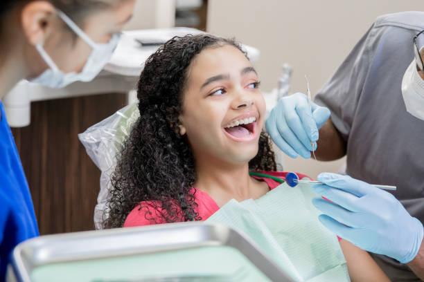 Best Emergency Dental Care for Abscessed Tooth in Elim, PA