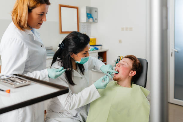 Best Emergency Root Canal Treatment in Elim, PA
