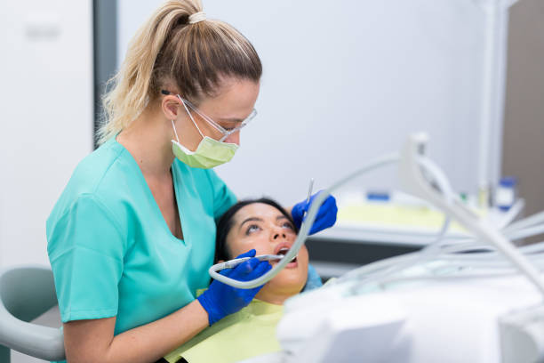 Best Broken or Cracked Tooth Emergency Dentist in Elim, PA